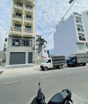 Hàng mới đất đường số 23 (85,5m²) ngang 4,5m dài 19m giá tốt 9,9 tỷ