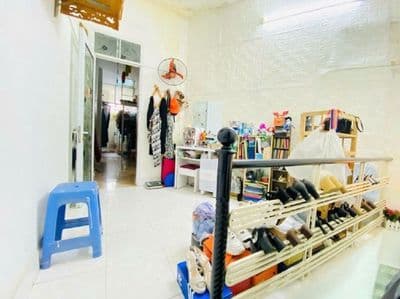 Rẻ hơn nhà kiệt - mặt tiền thái thị bôi chỉ 5.2 tỷ
