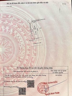 Bán đất mặt tiền ĐT-750 khu dự án newland, Bình Phước