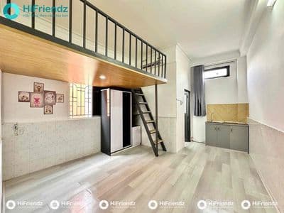 Nhà mới xây – Full nt – Giá cực tốt, số lượng có hạn - Giáp Q10