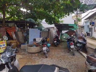 Linh Xuân - đất đẹp 4,5 tỷ