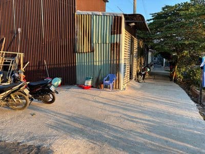 Đất Đẹp Thới An Q12 – 5x14m Vuông Vức – Đường Vào 7m – Không Quy Hoạch
