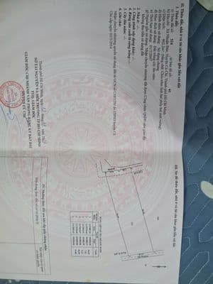 Chính chủ cần bán gấp mảnh đất vườn,giá 3 tỷ tại xã Nhuận Đức, Củ Chi