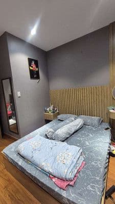 CHO THUÊ CĂN HỘ 1PN – CHUNG CƯ MARINA LONG XUYÊN