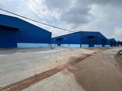 cho thuê xưởng 5000m2.Sx đa nghề.Bắc tân uyên ,Bình dương