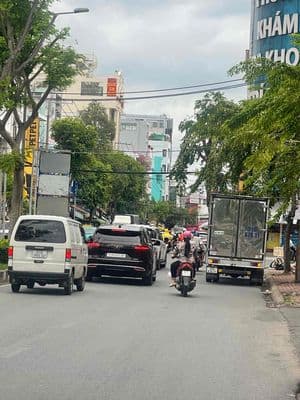 cho thuê mặt tiền chợ tân mỹ Q7 10x20m 150tr tháng