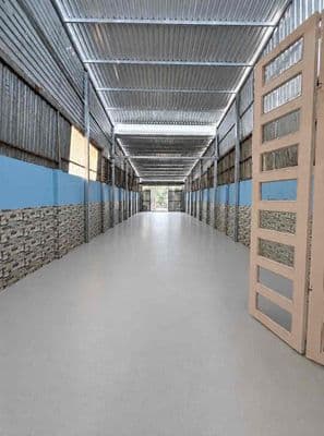 Cho Thuê Nhà DT 5x35m 1Trệt 1Lầu 2Pn 3Wc Sân Rộng Có Thể Sx Nhỏ