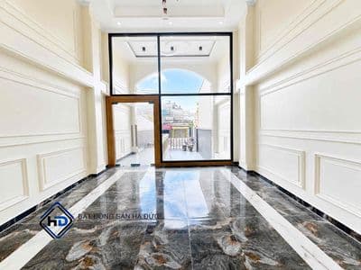 Văn phòng 80m mới 100% có THANG MÁY, hầm để xe