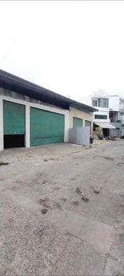 CHO THUÊ XƯỞNG NGUYỄN THỊ BÚP- HIỆP THÀNH GIÁ TỐT