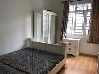 Vị trí đẹp - Hẻm xe hơi, sát mặt tiền - Nguyễn Thông, Q3 - 4PN