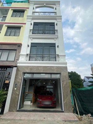 Bán nhà mt hẻm 71 đường võ văn hát - 6.7 tỷ