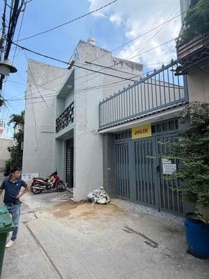 Bán Nhà Trọ Cao Cấp