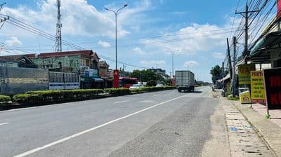 GIÁ SỐC,1.350 TỶ/150M2, ĐẤT TẠI KHU ĐÔ THỊ MỸ PHƯỚC 3,BẾN CÁT, TP.HCM.