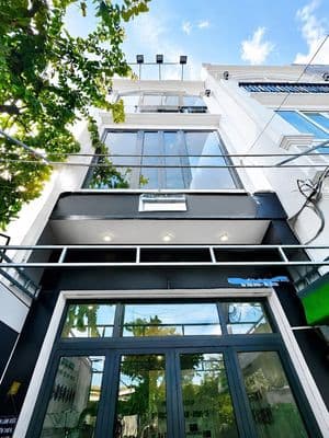 CHO THUÊ NHÀ NGUYÊN CĂN 1T3L LINH TRUNG THỦ ĐỨC GẦN HD2 KHA VẠN CÂN