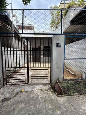 cho thuê nhà K673 Trường Chinh