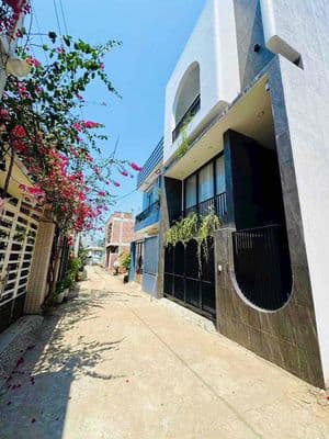 Chủ cần bán vài lô đất kiệt oto tôn đản nối dài kiệt 4m chuẩn dt 80m