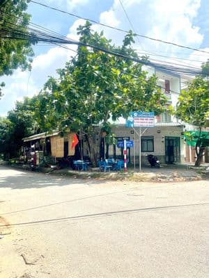 cho thuê nhà góc 2 mặt tiền đường số 19 cồn khương giá rẻ