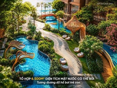 Bán căn 55m2 Monrei Saigon 2PN nhỏ xinh. Ân hạn gốc 5 năm