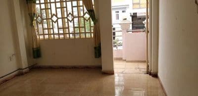 Cho thuê nhà mặt tiền phú thuận – p. phú thuận 2pn