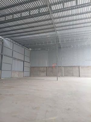 Cho thuê Kho/xưởng 600m2 tại P.Linh Đông, Tp.Thủ Đức, TP. Hồ Chí Minh