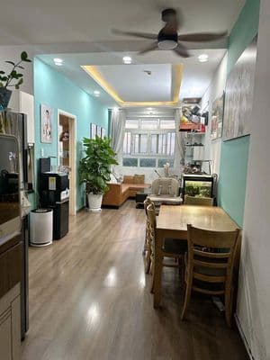 Bán căn hộ sunview town DT 57 m2 2pn 2wc view landmark nhà bao đẹp