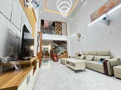 Quang Trung, nhà Đẹp, Thang Máy, Hẻm Xe Hơi, giá mềm, chủ nhiệt