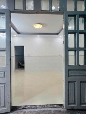 Nhà đẹp 4,5*10,5m 2pn 2/ ngắn liên ấp 234 vĩnh lộc a