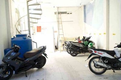 Giảm mạnh 1 tỷ còn 5 tỷ 75 – nhà trọ 14 phòng- dòng tiền 49 tr/th- gv