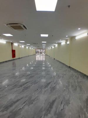Cho thuê 265m2 làm Văn Phòng, Trung Tâm Đào Tạo