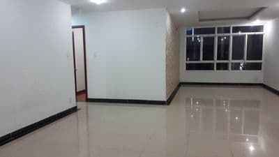 Cho thuê căn hộ Giai Việt 856-115m2 2PN - Full
