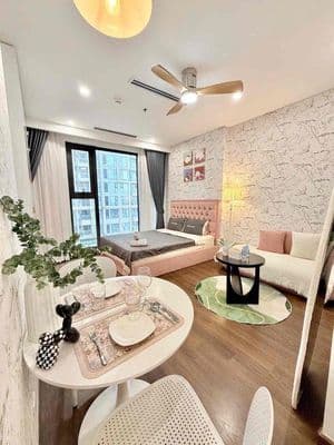 Chính chủ cần cho thuê stu đủ đồ Mas A ,MPDV, giá rẻ
