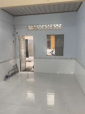 cho thuê nhà nhỏ mini đường nơ Trang Long