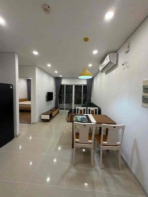 Dragon Hill 2 cho thuê 2PN 2WC Full đồ giá 10tr5 ở liền được