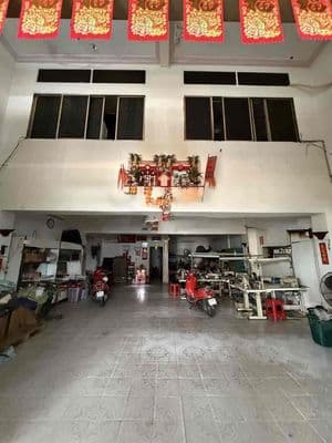 Cho thuê Mt Huỳnh Văn Một 8x20 - lững lầu 25tr