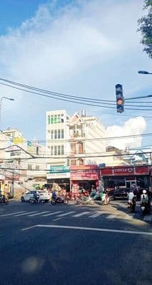 Nhà cấp 4 còn mới Lê Đức Thọ 5*20, 7 phòng, giá 7 tỷ 49