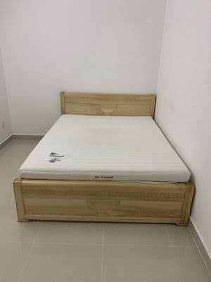 Căn hộ Topaz City Q.8 2PN 2WC Full Nội thất