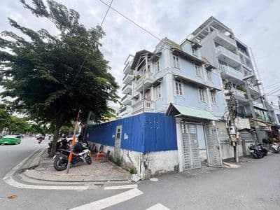 Villa Góc 2 Mặt Tiền Số 2 Nguyễn Văn Hưởng - View Sông Sài Gòn, Quận 2