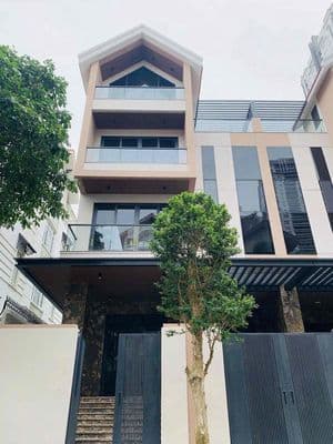 SIÊU PHẨM Biệt Thự Văn Phòng Him Lam Q7 -Mới 100%, Trống Suốt, BAO VAT
