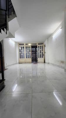 Cho thuê nhà NGUYÊN CĂN hẻm xe tải gần Phạm Văn Đồng chỉ 8tr - 2pn 2wc
