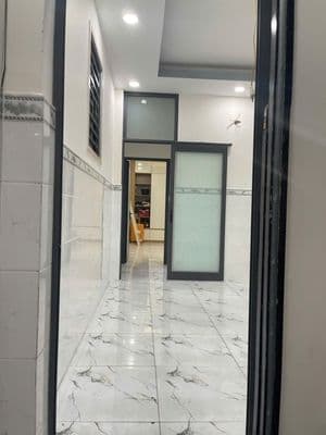 CHÍNH CHỦ BÁN GẤP NHÀ HXH HƯƠNG LỘ 2, BÌNH TÂN 85M2 6TY8, 4PN, 3WC