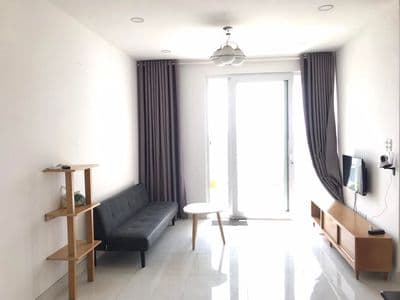 Cho thuê căn hộ Tara Residence Quận 8, Dt : 78 m2, 2PN, Có Nội Thất