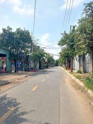 Đất MT Tân Xuân 3 Gần Tô Ký 6x36.5m Sổ 218m2 Vị Trí Đẹp - Giá Tốt.