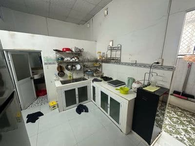 Nhà cấp 4 nguyên căn mặt tiền cho thuê