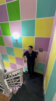 Bán nhà hẻm Quận 6, 110m2, 2PN, 5,7 tỷ