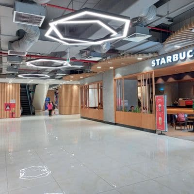 cho thuê Sagion Mia nội thất đẹp 70m2