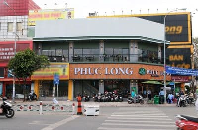 Bán căn Góc 2MT Hoàng Hoa Thám_TB 6x28m HĐT 120Tr/tháng_Gía 26 tỷ