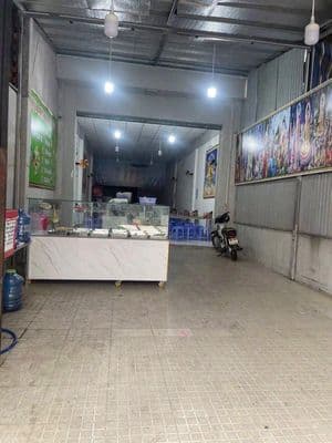 CHO THUÊ Mặt bằng Đường số, P. Linh Chiểu, 5x30, trống suốt giá 20tr/t
