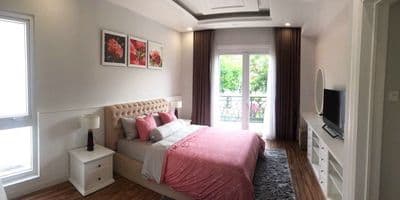 Cho thuê biệt thự venica khang điền full nội thất trống ở ngay