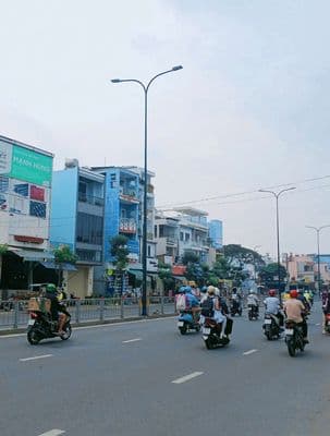Nhà cấp 4 Quang Trung 70m2, 2 tầng, 2pn, giá 7 tỷ