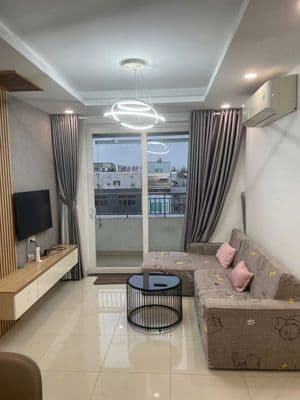 #saigon_mia cho thuê căn hộ 2pn – giá chỉ từ 13 - 16tr/tháng !